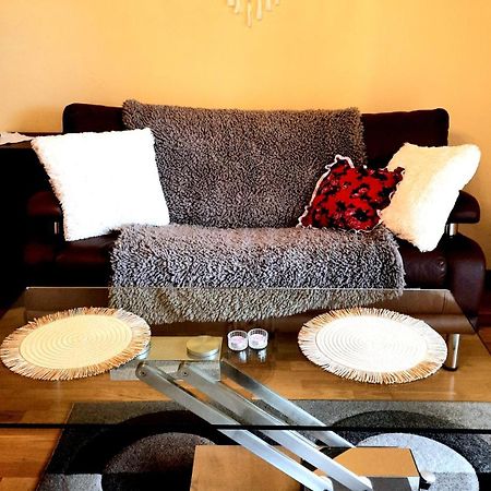 Apartament Ekspedycja Закопане Экстерьер фото