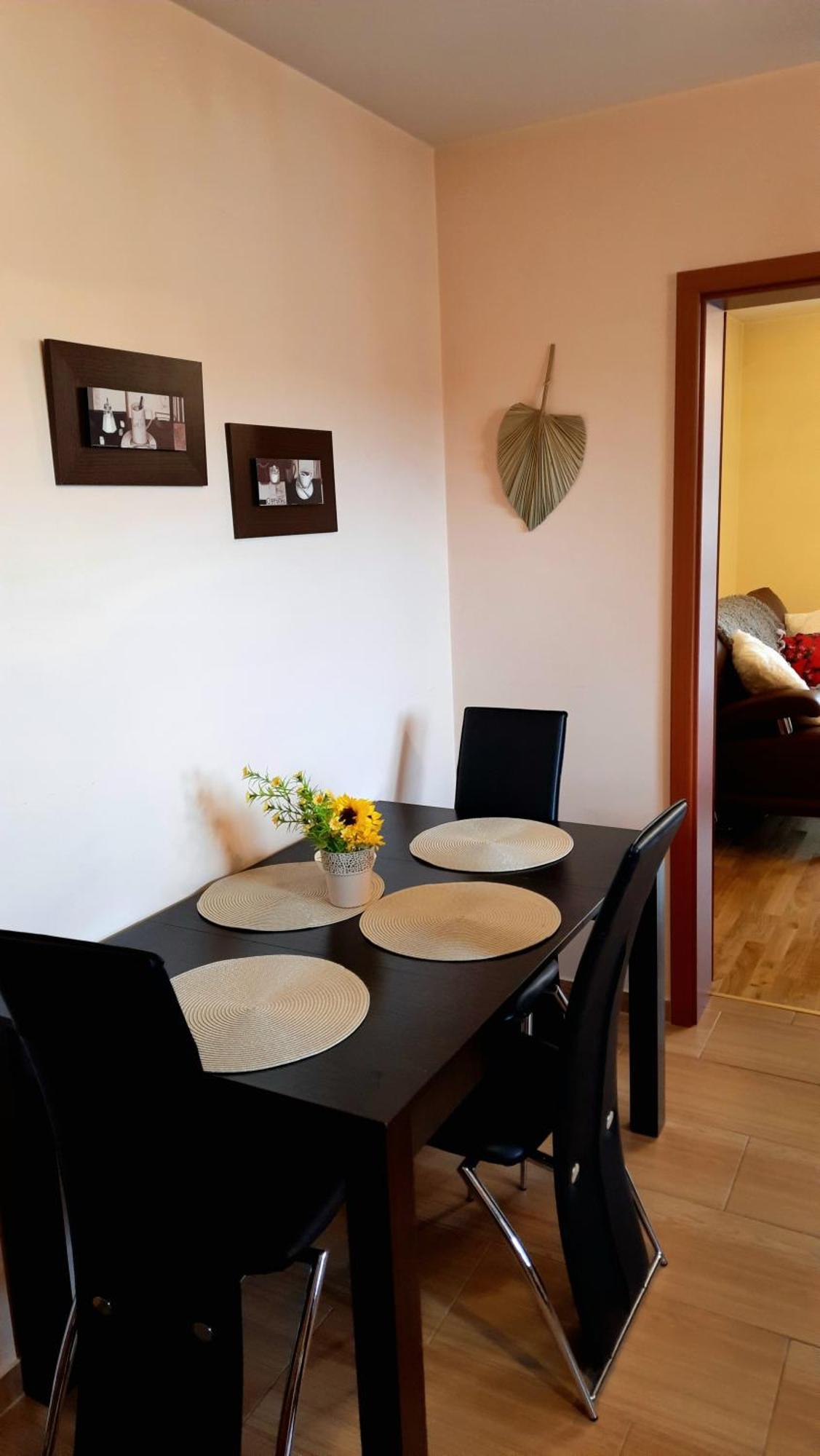 Apartament Ekspedycja Закопане Экстерьер фото
