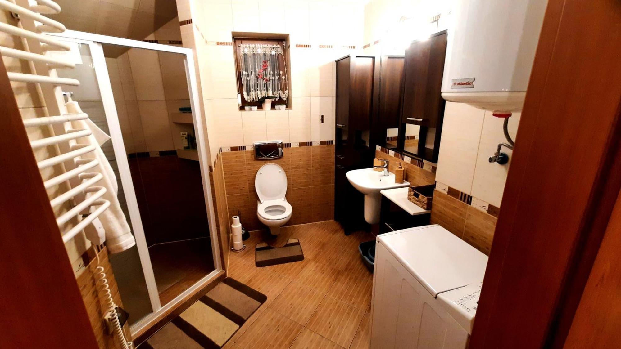 Apartament Ekspedycja Закопане Экстерьер фото