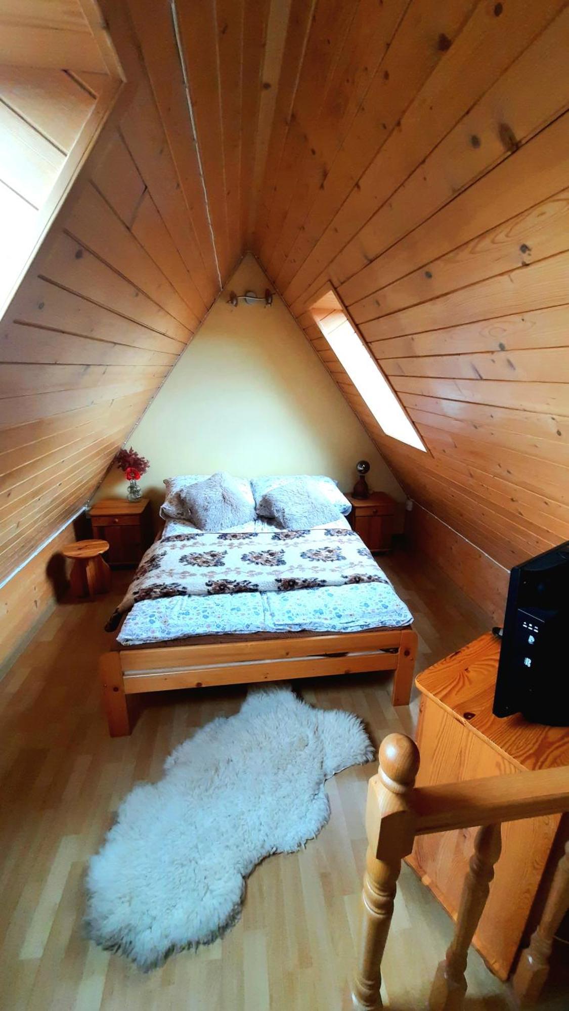 Apartament Ekspedycja Закопане Экстерьер фото