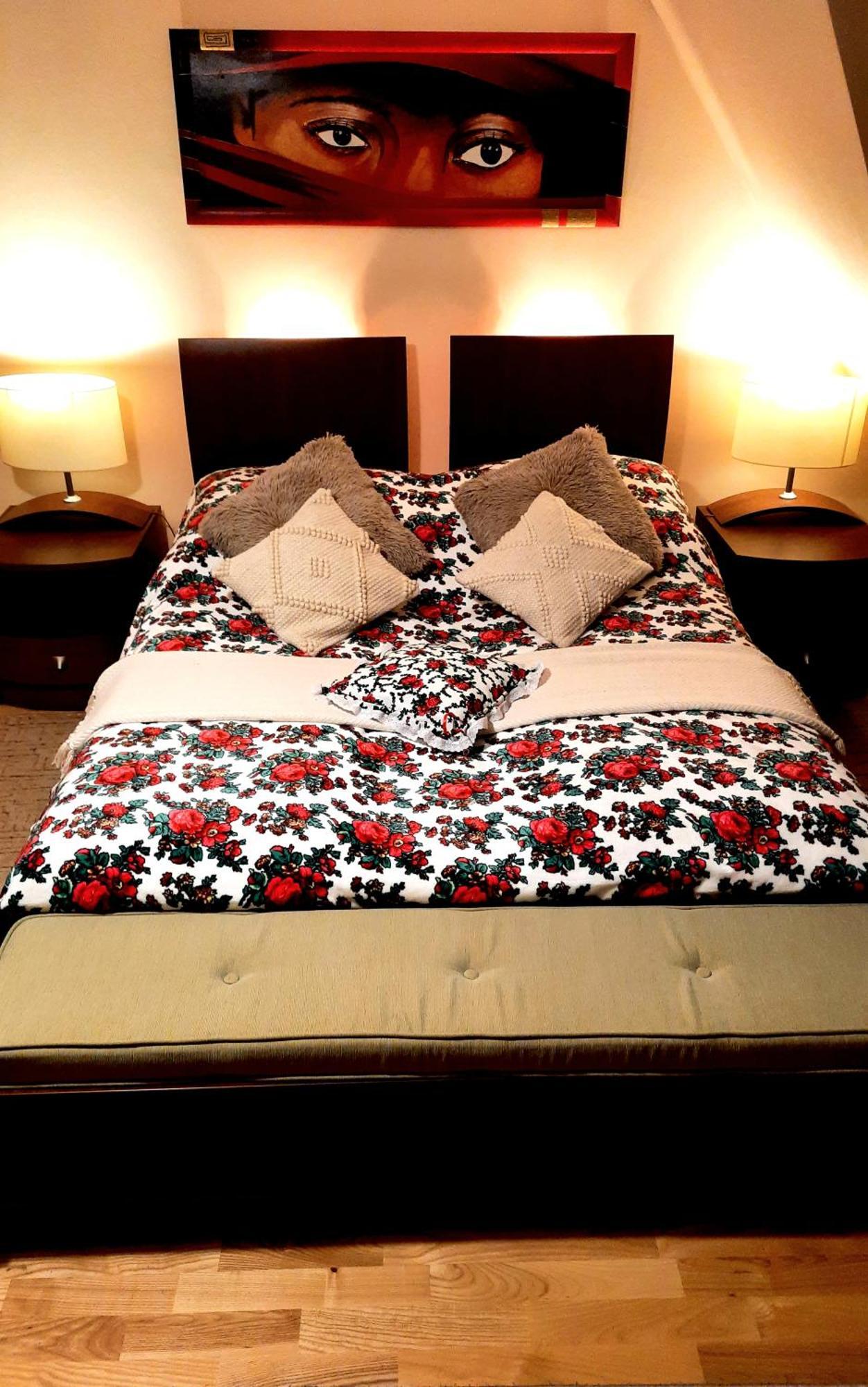 Apartament Ekspedycja Закопане Экстерьер фото